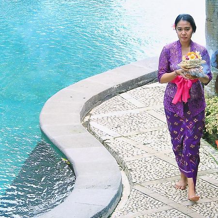 Graha Moding Villas Ubud Zewnętrze zdjęcie
