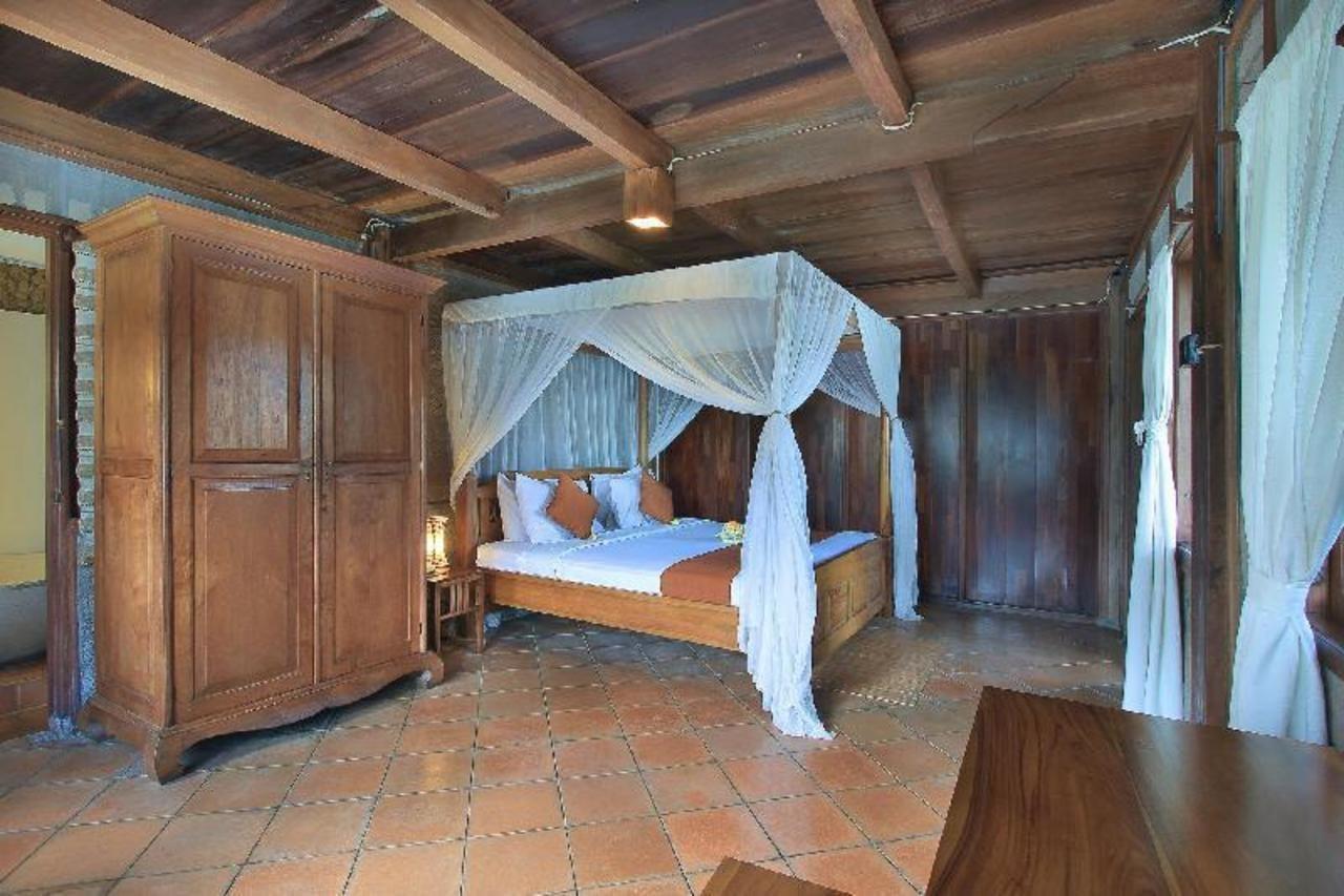 Graha Moding Villas Ubud Zewnętrze zdjęcie