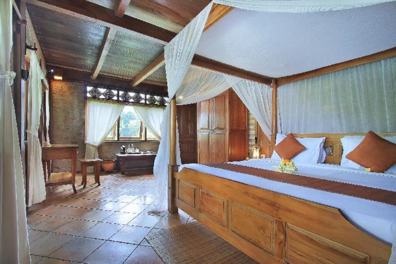 Graha Moding Villas Ubud Zewnętrze zdjęcie