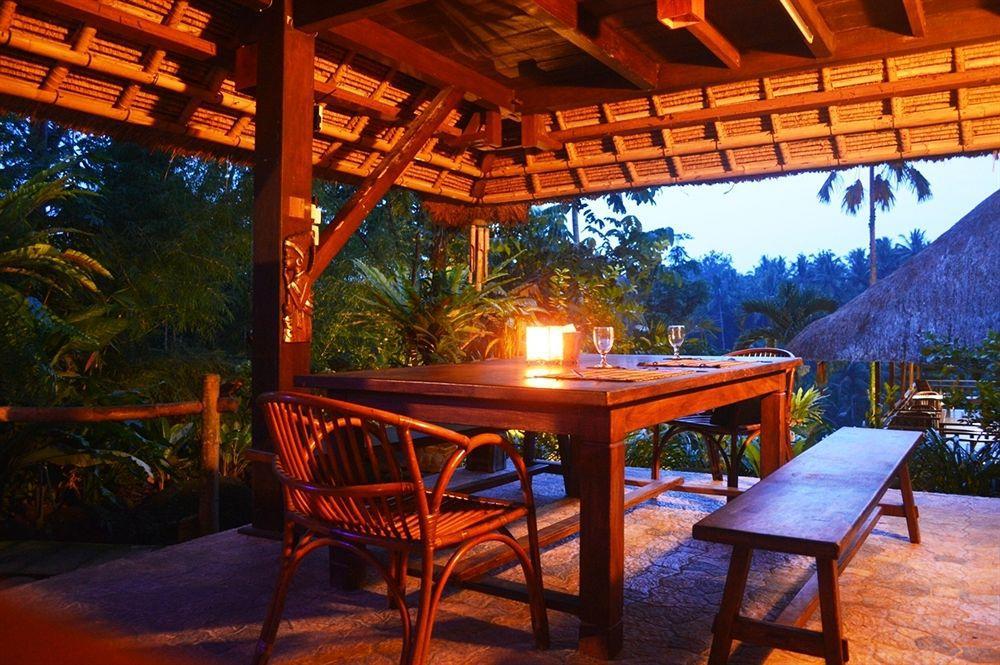 Graha Moding Villas Ubud Zewnętrze zdjęcie