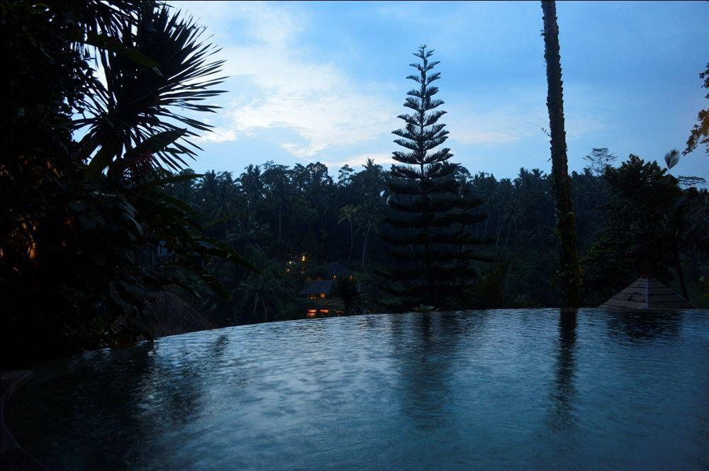 Graha Moding Villas Ubud Zewnętrze zdjęcie