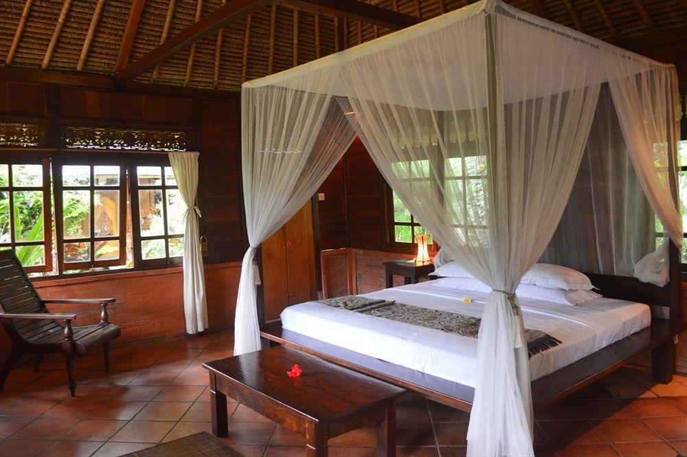 Graha Moding Villas Ubud Zewnętrze zdjęcie