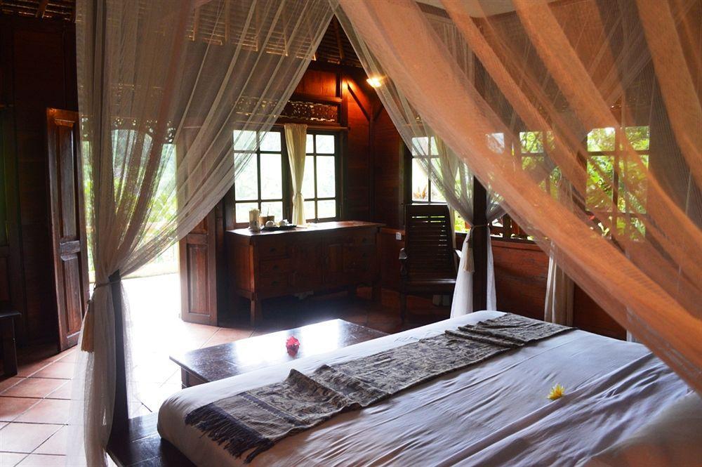 Graha Moding Villas Ubud Zewnętrze zdjęcie