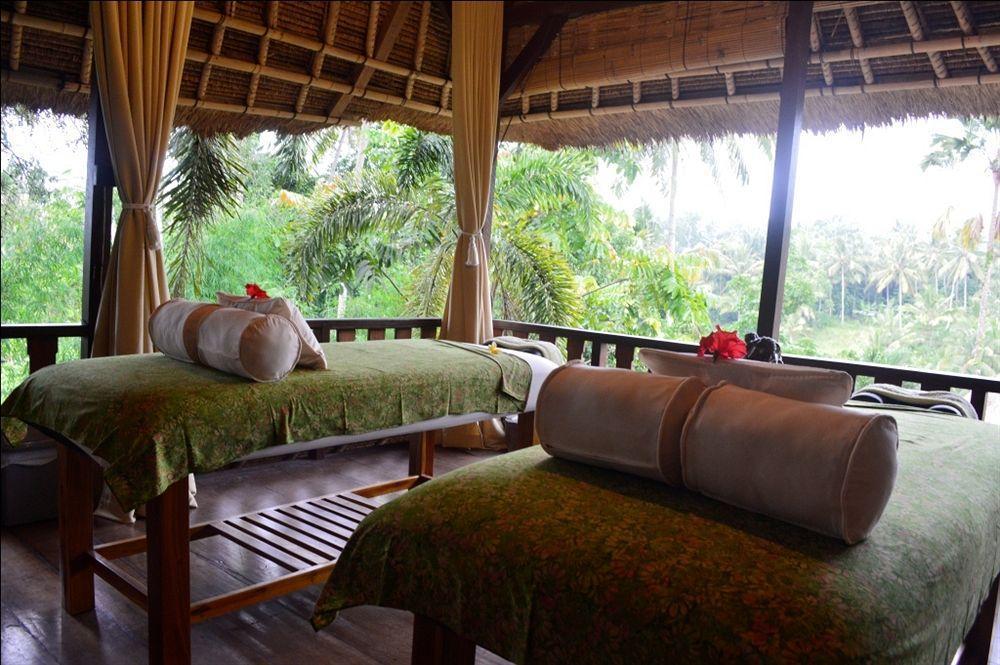 Graha Moding Villas Ubud Zewnętrze zdjęcie
