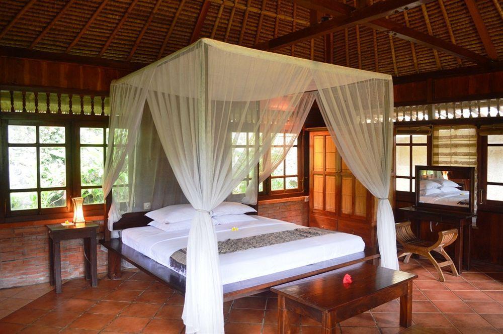Graha Moding Villas Ubud Zewnętrze zdjęcie