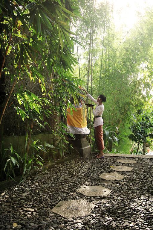 Graha Moding Villas Ubud Zewnętrze zdjęcie