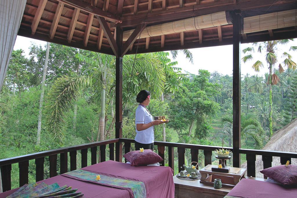 Graha Moding Villas Ubud Zewnętrze zdjęcie