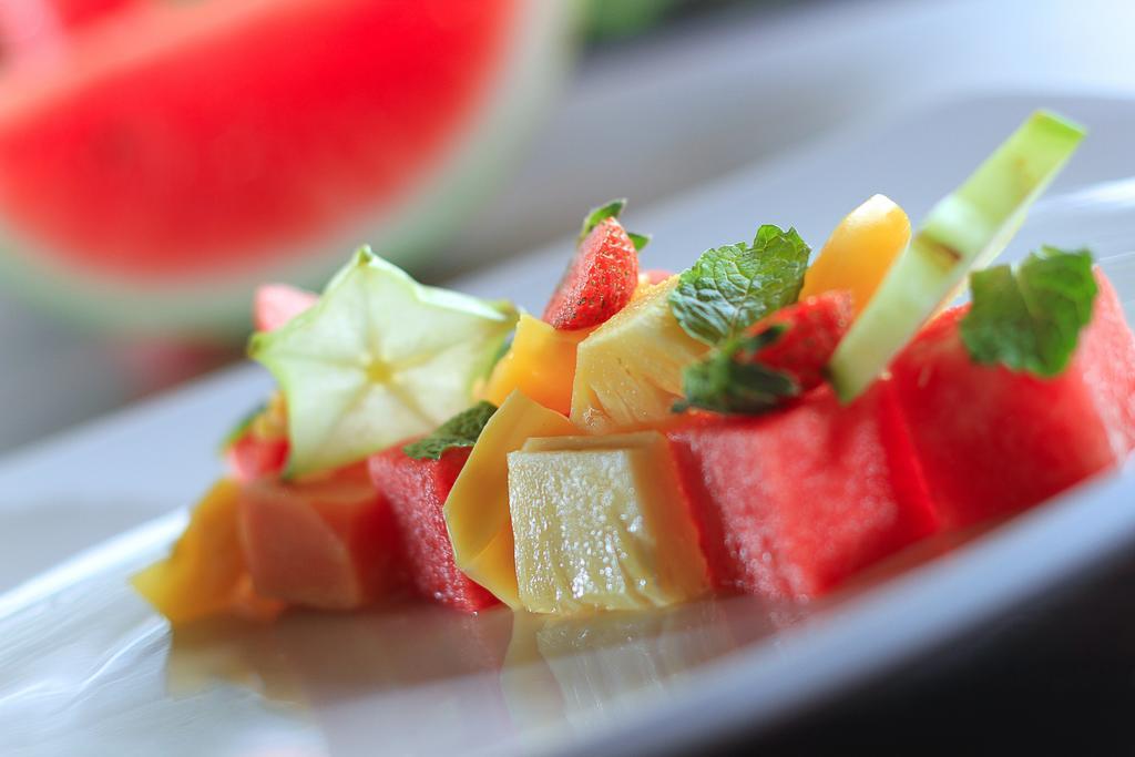Graha Moding Villas Ubud Zewnętrze zdjęcie