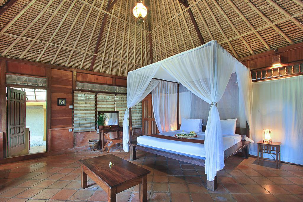 Graha Moding Villas Ubud Zewnętrze zdjęcie