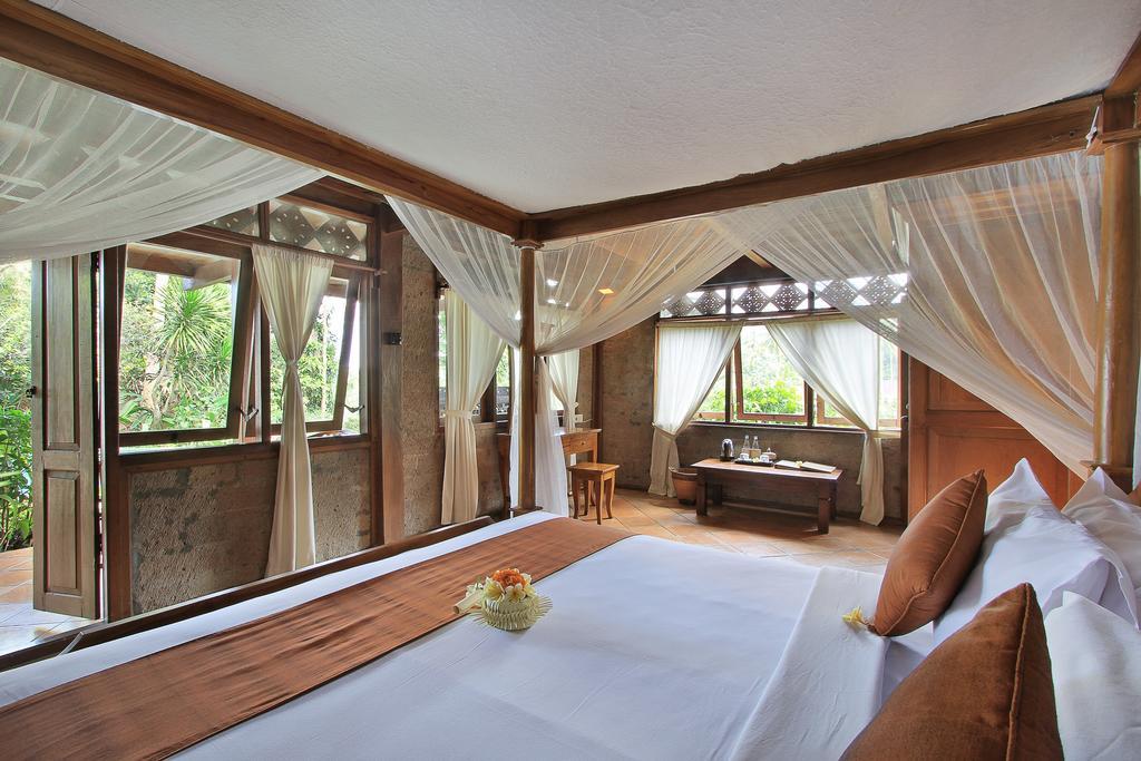 Graha Moding Villas Ubud Zewnętrze zdjęcie