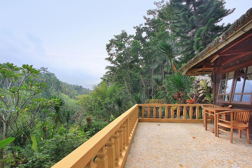 Graha Moding Villas Ubud Zewnętrze zdjęcie