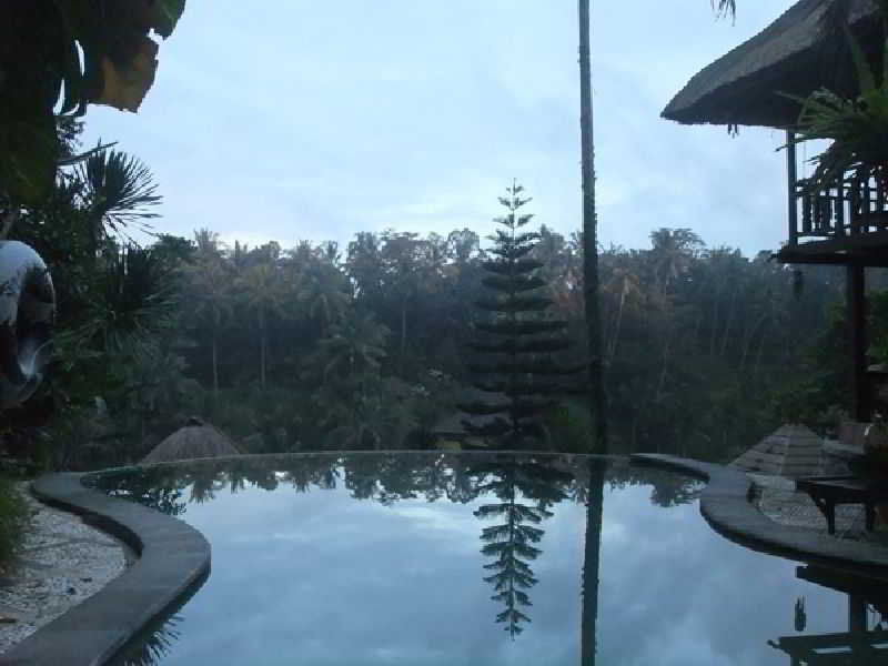 Graha Moding Villas Ubud Zewnętrze zdjęcie