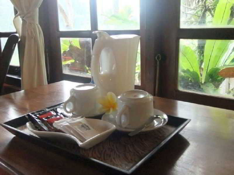 Graha Moding Villas Ubud Zewnętrze zdjęcie