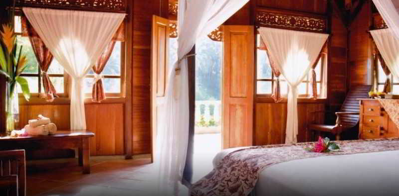 Graha Moding Villas Ubud Zewnętrze zdjęcie