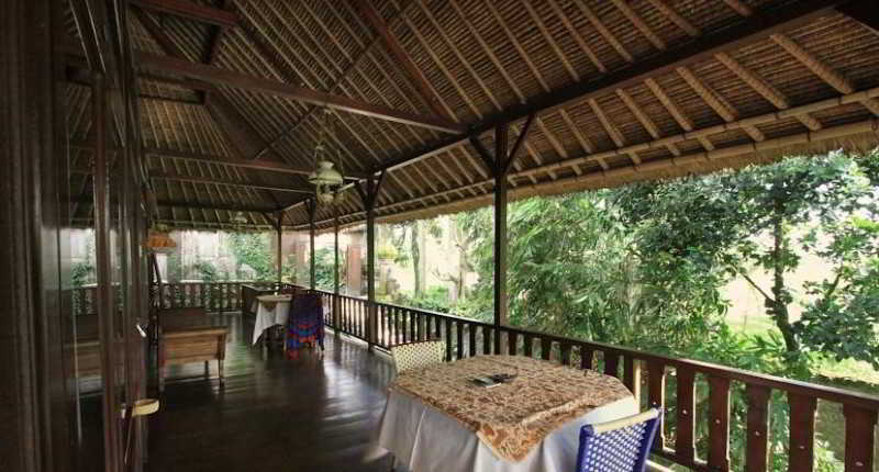 Graha Moding Villas Ubud Zewnętrze zdjęcie