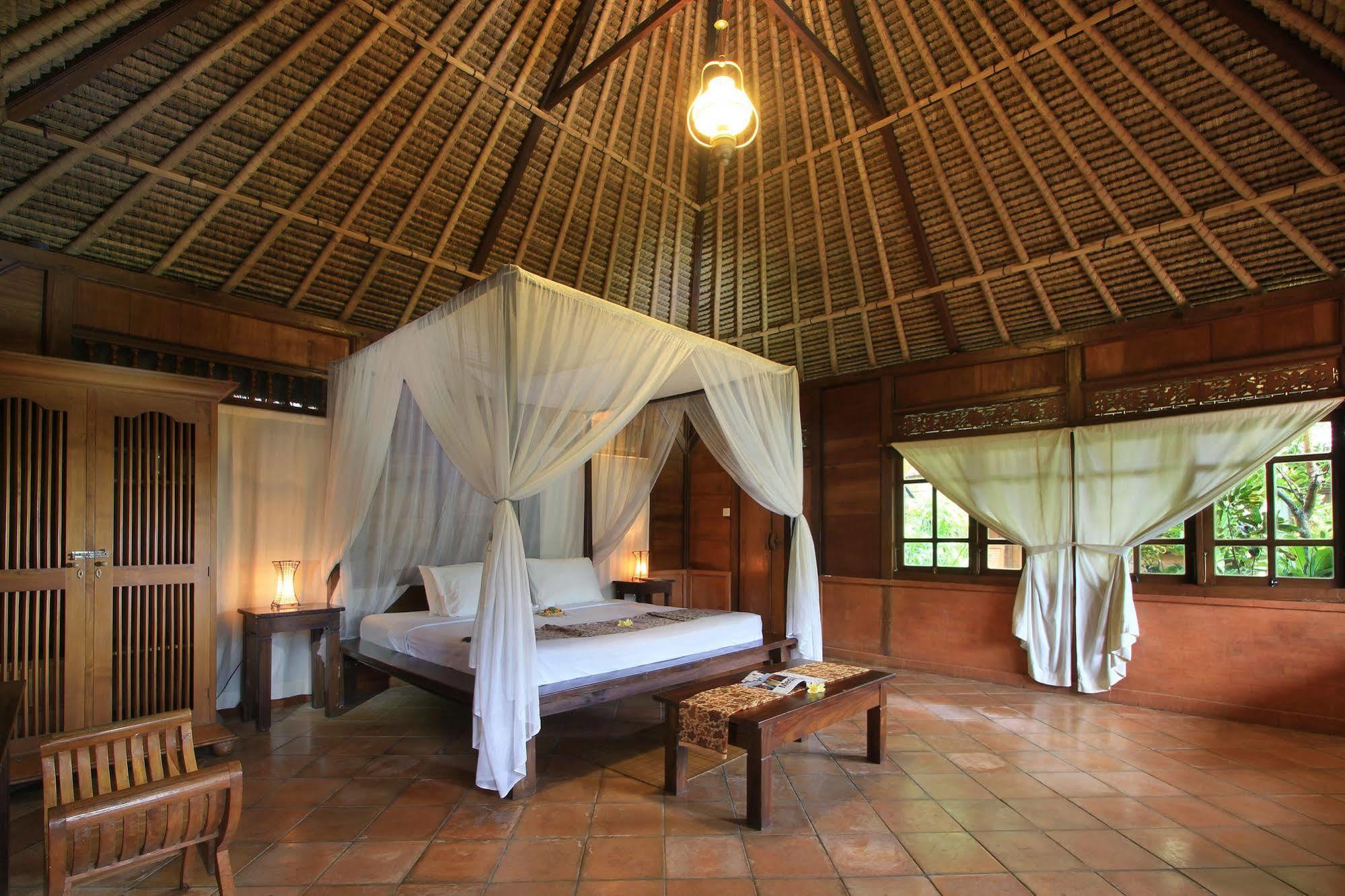 Graha Moding Villas Ubud Zewnętrze zdjęcie