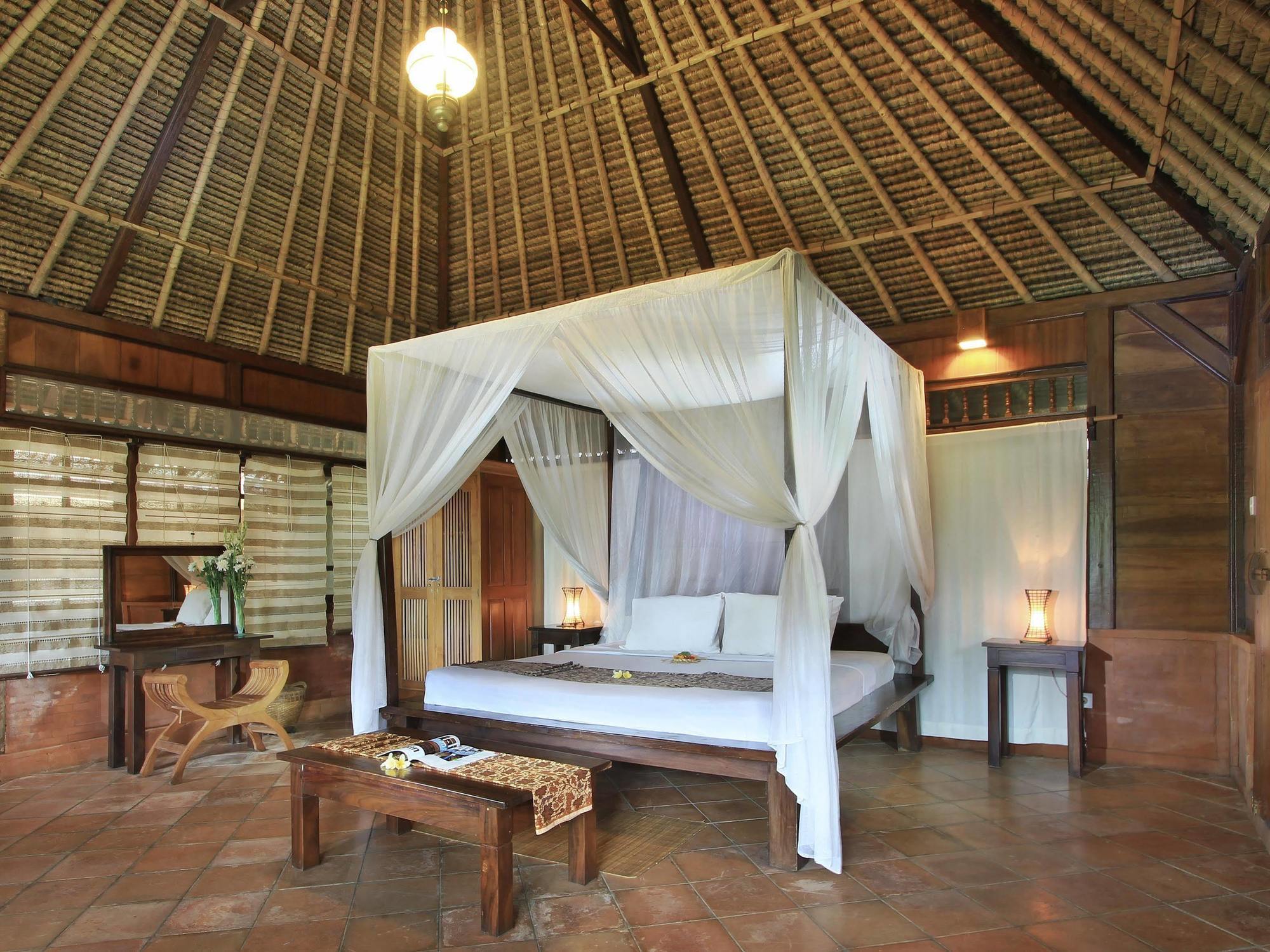 Graha Moding Villas Ubud Zewnętrze zdjęcie