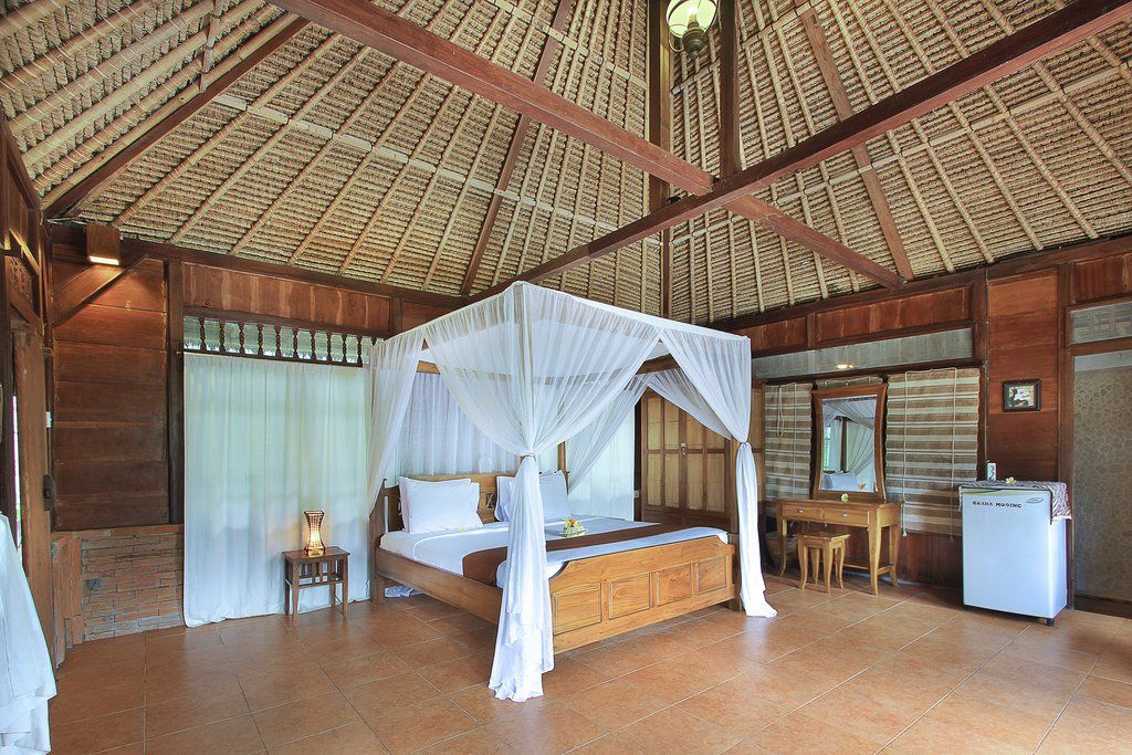 Graha Moding Villas Ubud Zewnętrze zdjęcie