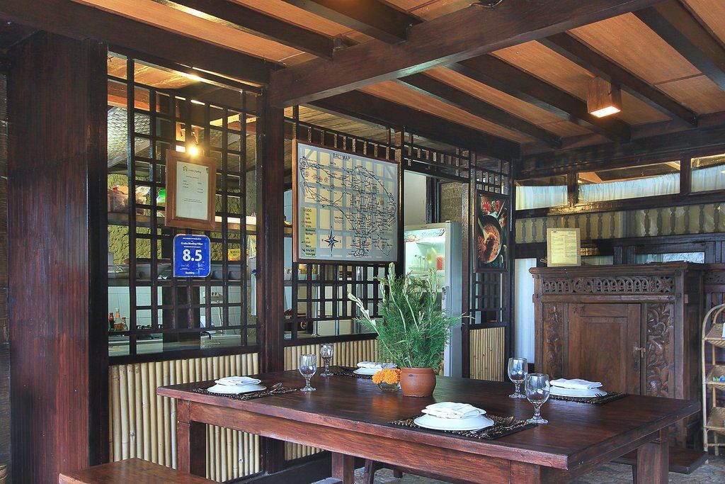 Graha Moding Villas Ubud Zewnętrze zdjęcie