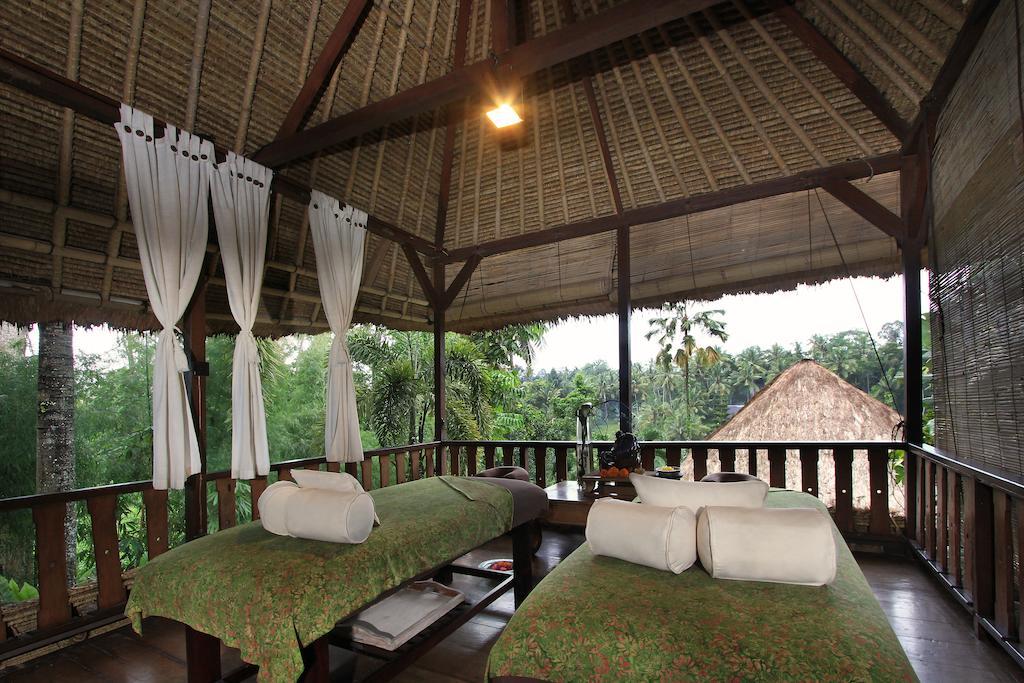 Graha Moding Villas Ubud Zewnętrze zdjęcie
