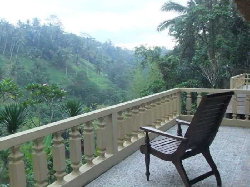 Graha Moding Villas Ubud Zewnętrze zdjęcie