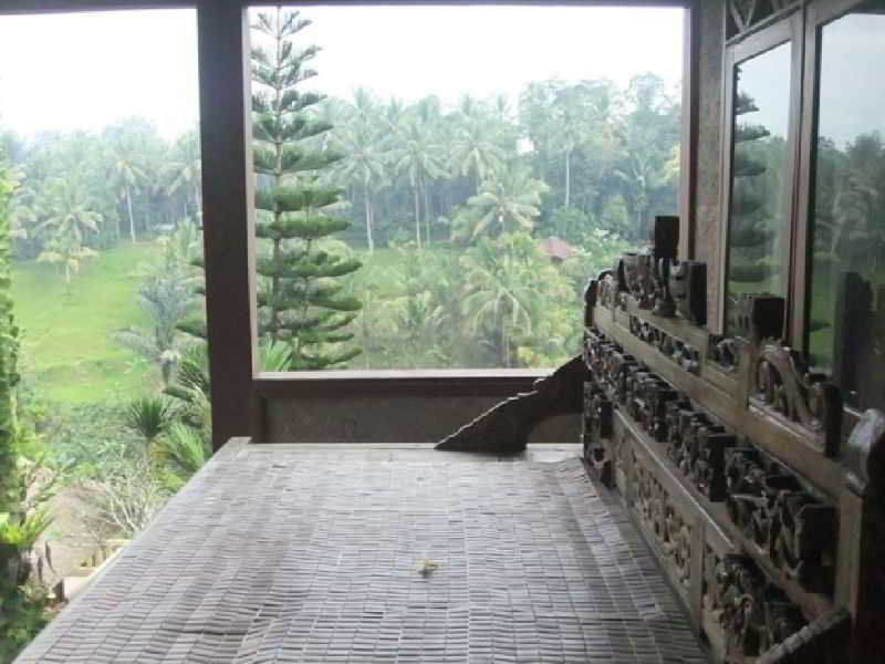 Graha Moding Villas Ubud Zewnętrze zdjęcie