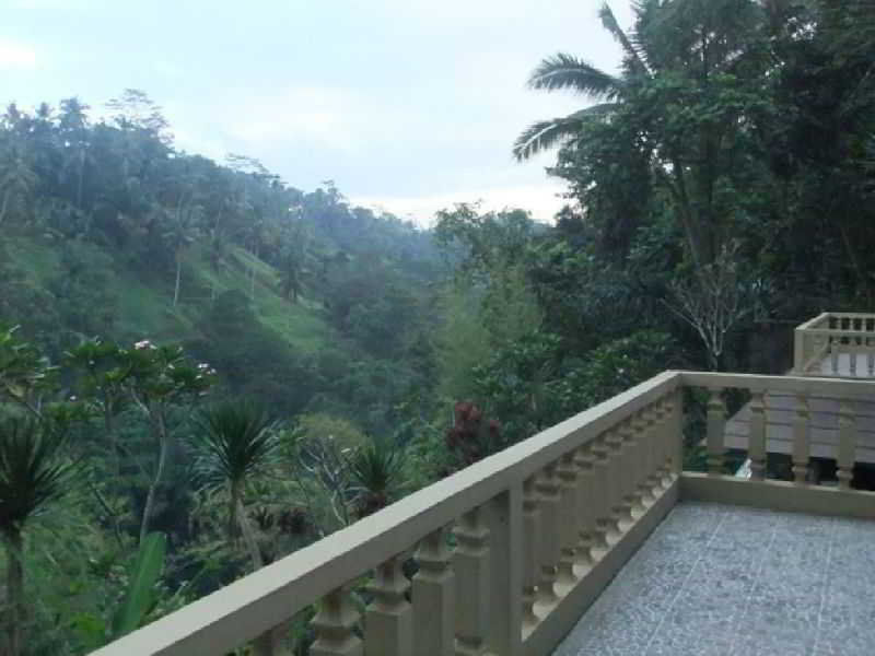 Graha Moding Villas Ubud Zewnętrze zdjęcie