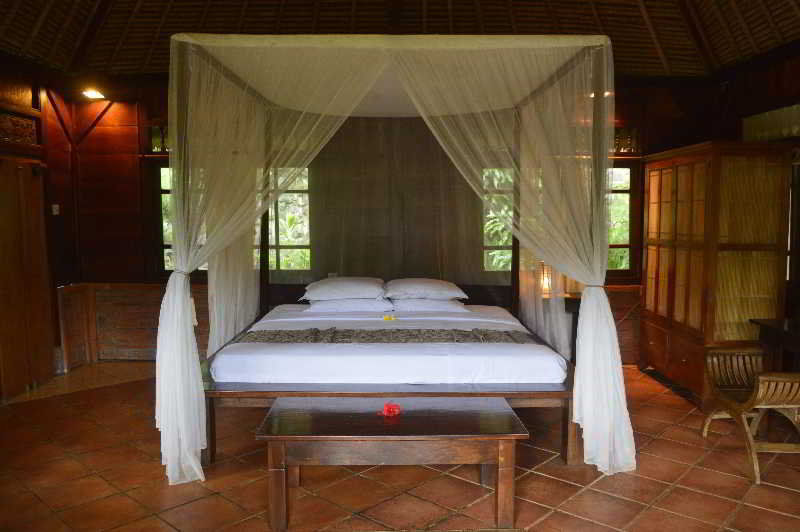 Graha Moding Villas Ubud Zewnętrze zdjęcie